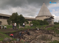 Откуда есть пошла земля русская? Вместе с археологами побываем в Старой Ладоге