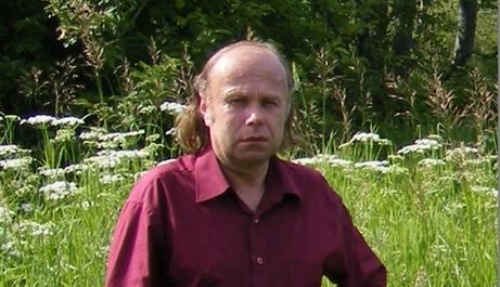 Кузьмин Сергей Леонидович