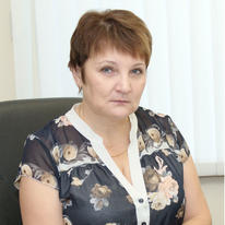 Лукина Светлана Геннадьевна
